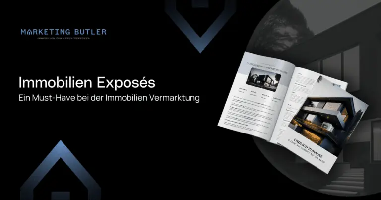 Immobilienexpose - Immobilien Exposés.