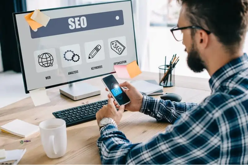 SEO for real estate