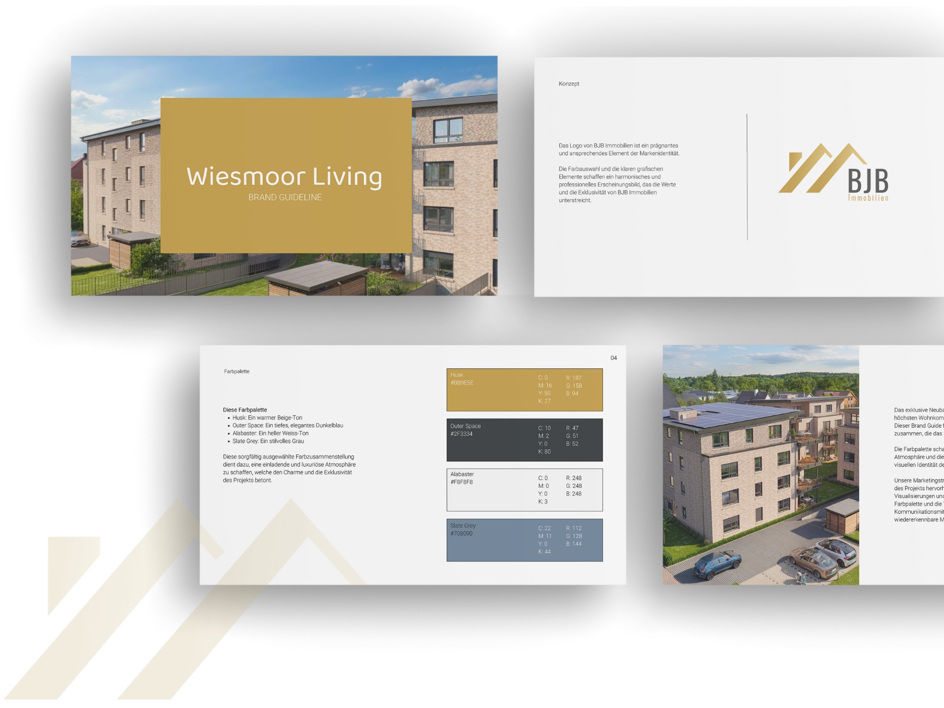 Branding Wiesmoor