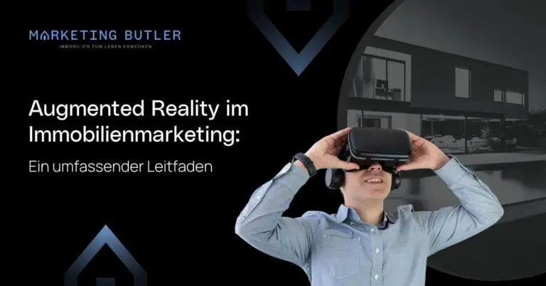 Augmented Reality im Immobilienmarketing