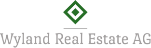 wyland real estate logo